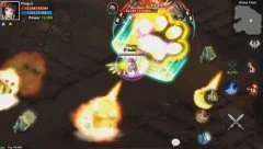 NTales: Child of Destiny - screenshot 4