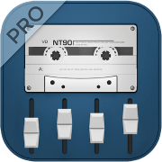 n-Track Studio 9 - app icon