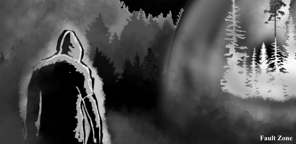 Fault Zone: Text RPG Survival - screenshot 8