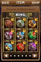 Coin Pirates - screenshot 2