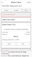 Kittens Game - screenshot 1