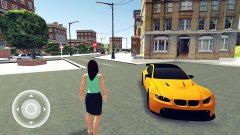 Driving School 3D - screenshot 2