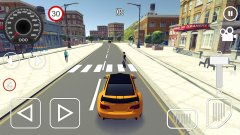 Driving School 3D - screenshot 3