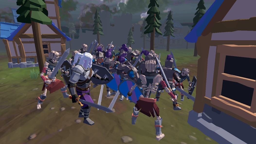 The Last Necromancer - screenshot 12