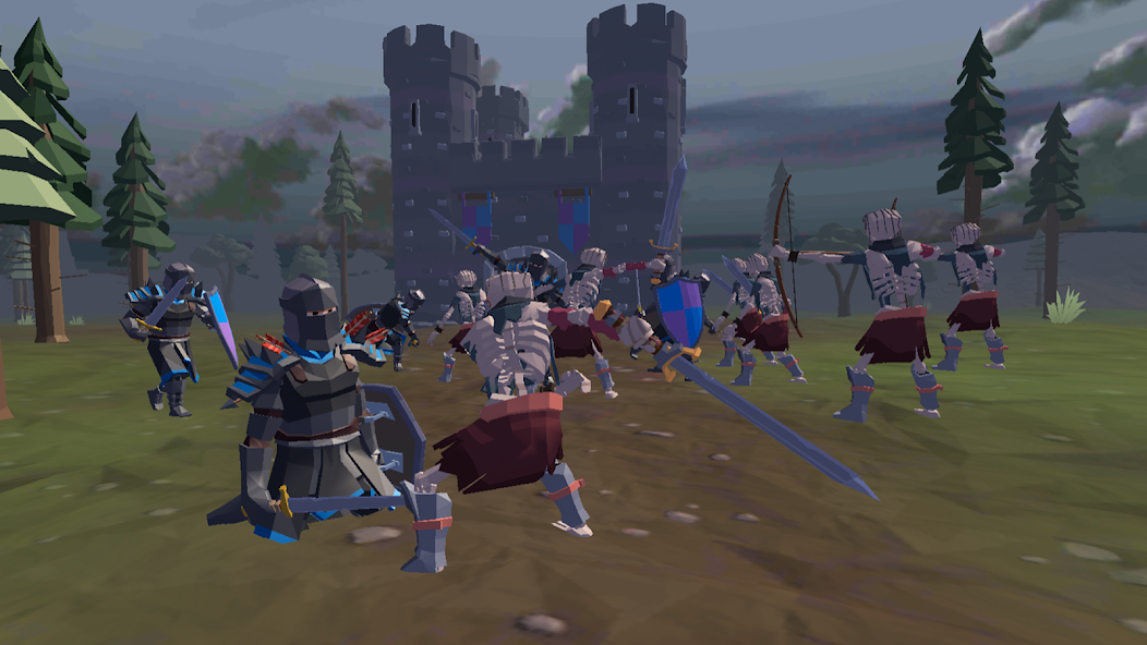 The Last Necromancer - screenshot 15