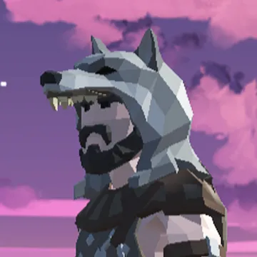 Viking Wars MOD APK icon