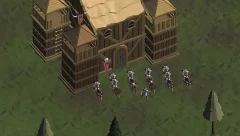 Viking Wars - screenshot 3