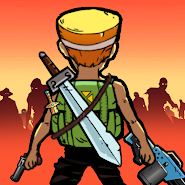 Weapon Master:Backpack War - app icon
