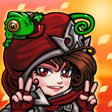 Darklord MOD APK icon