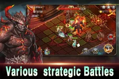 Darklord - screenshot 1