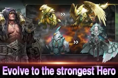 Darklord - screenshot 3