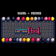 Combo Pool - app icon