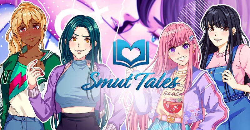 Smut Tales APK MOD APK icon