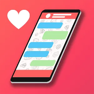 Hey Love Adam MOD APK icon