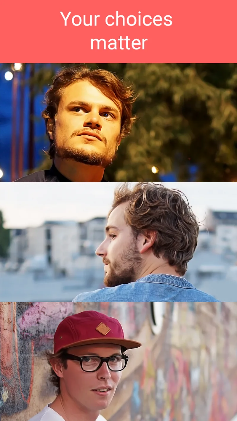 Hey Love Adam - screenshot 2