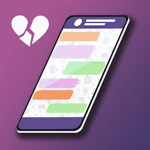 Hey Love Tim MOD APK icon