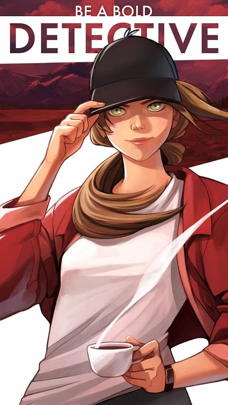 Luna Ravel APK 2025.1103.2 (Full Game) for Android - screenshot 1