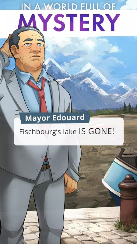 Luna Ravel APK 2025.1103.2 (Full Game) for Android - screenshot 4