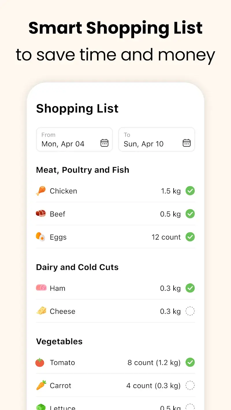 Fitia - screenshot 6
