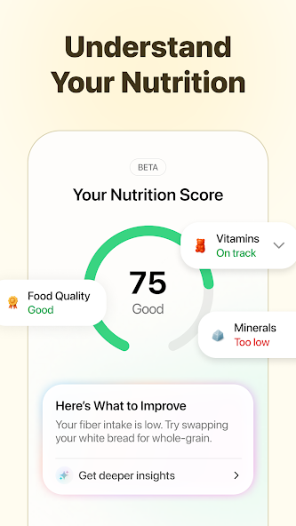 Fitia - screenshot 7