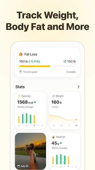 Fitia - screenshot 8