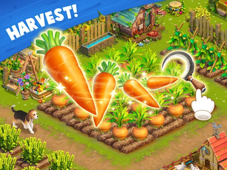 Sarah's Adventure: Time Travel - screenshot 15