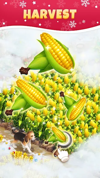 Sarah's Adventure: Time Travel - screenshot 3