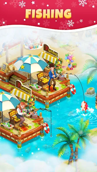 Sarah's Adventure: Time Travel - screenshot 5