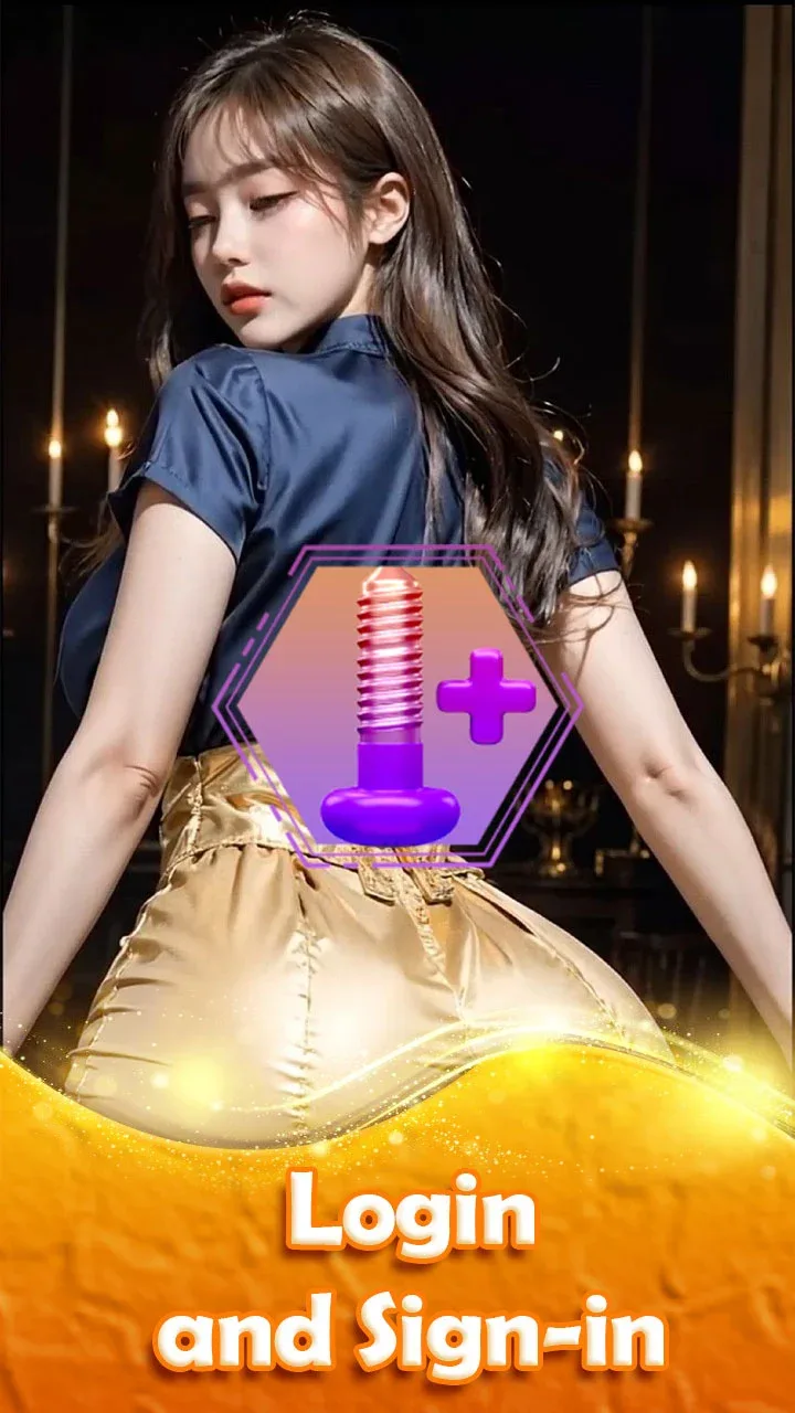 Nuts Matcher - screenshot 3