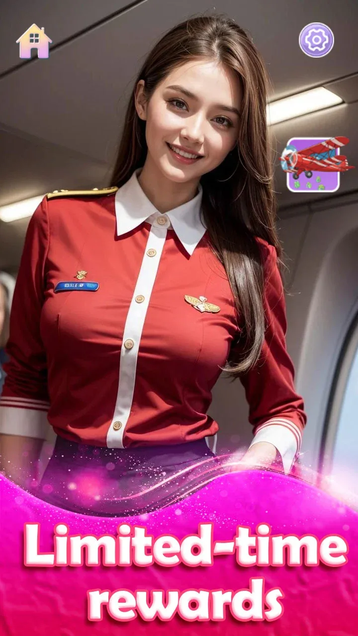 Nuts Matcher - screenshot 4