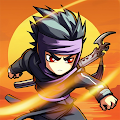 Ninja Legend MOD APK icon