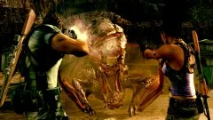 Resident Evil 5 - screenshot 2