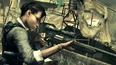 Resident Evil 5 - screenshot 4
