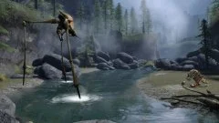 Half-Life 2: Episode One - screenshot 1