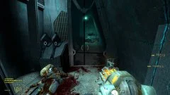 Half-Life 2: Episode One - screenshot 2
