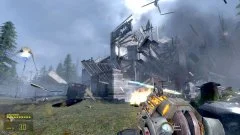 Half-Life 2: Episode One - screenshot 4