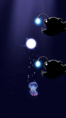 Deep Sea - Rise of the jellyfish - screenshot 1