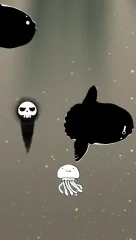 Deep Sea - Rise of the jellyfish - screenshot 2