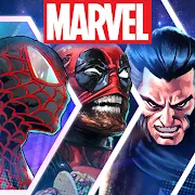 MARVEL SNAP APK 49.5.0 [Full Game] for Android MOD APK icon