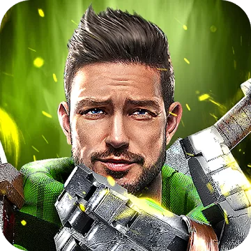 ChronoBlade MOD APK icon
