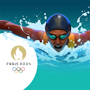 Olympics Go Paris 2024 APK 1.6.1 for Android - app icon