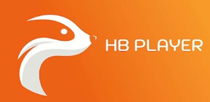 HB Video Player APK - app icon