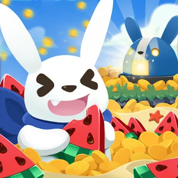 Battlesky Brigade Tap Tap MOD APK icon