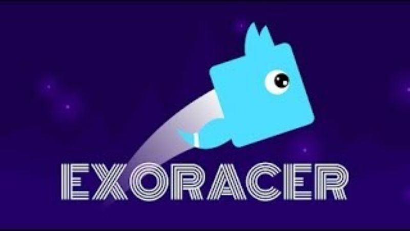 Exoracer APK MOD APK icon