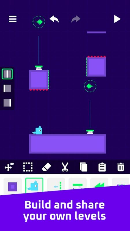 Exoracer APK - screenshot 3