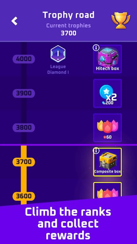 Exoracer APK - screenshot 5