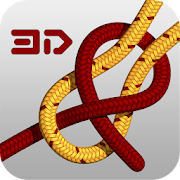 Knots 3D MOD APK icon