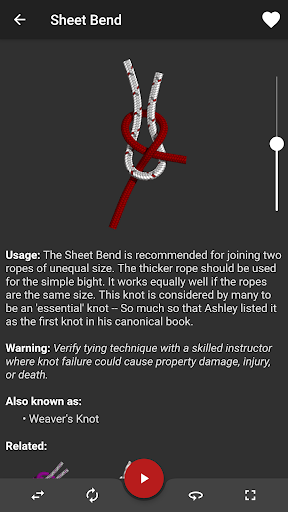 Knots 3D - screenshot 2