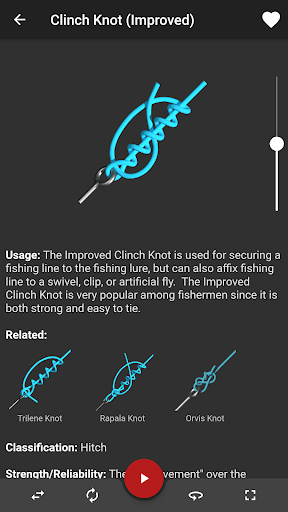 Knots 3D - screenshot 6