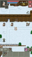 Remixed Dungeon - screenshot 2